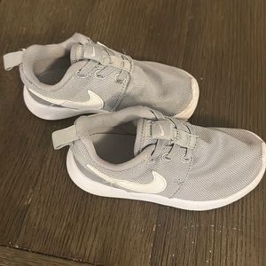 Toddler boys shoes
